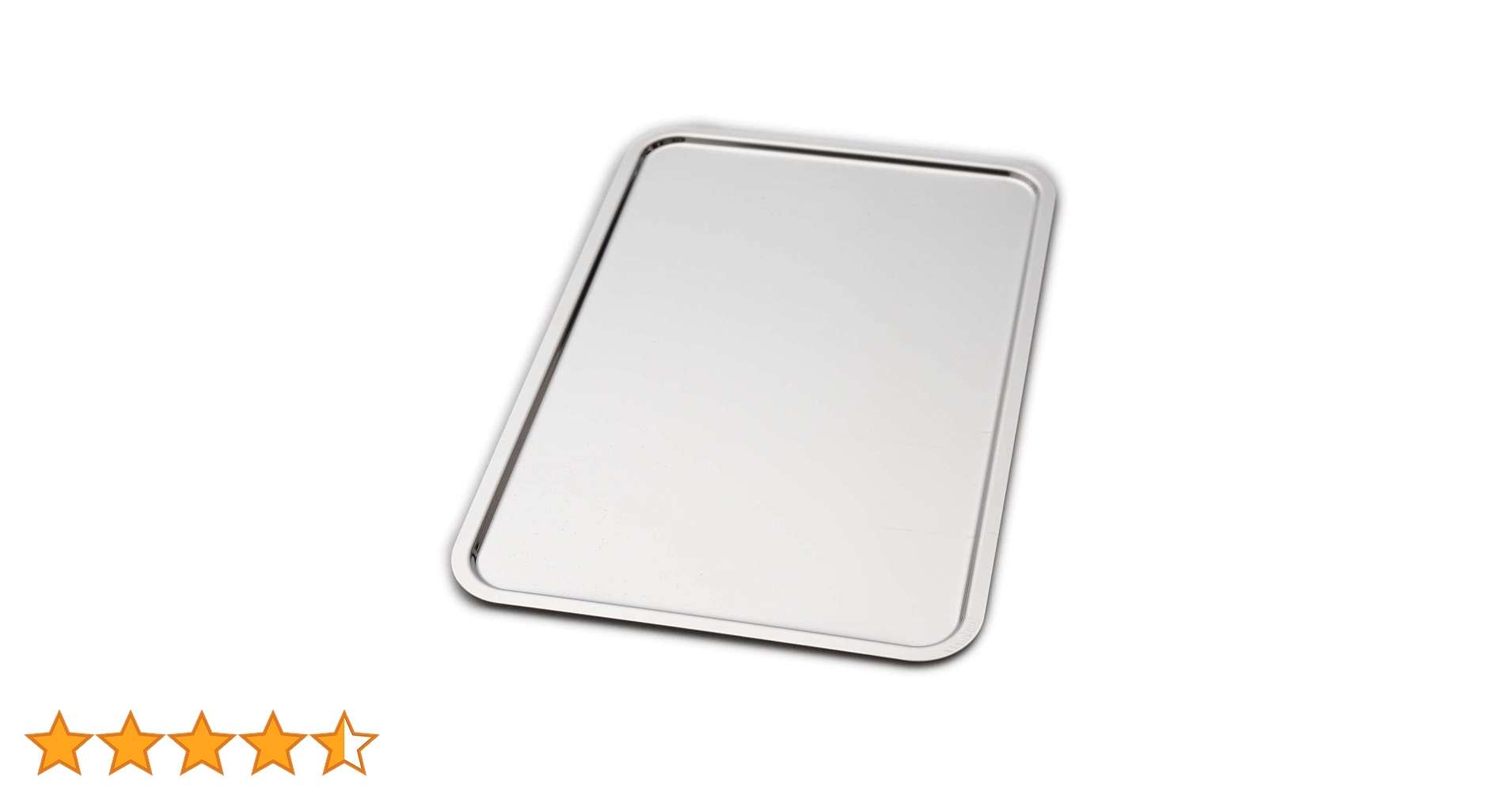 Amazon｜アーネスト 【日本製】 トレー (フタ) 1/1サイズ 18-8